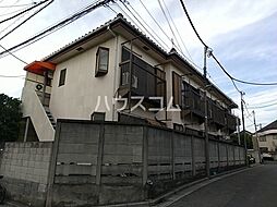 東急東横線 都立大学駅 徒歩14分