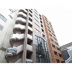 JR山手線 西日暮里駅 徒歩2分の賃貸マンション