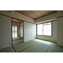 メゾンブラン田端 703 7階2DKのリビング/ダイニング