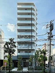 スタイリオ池上−新参道−