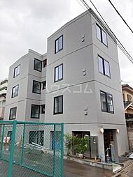 ザ　レジデンス赤羽