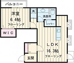 東長崎駅 16.3万円