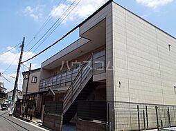 西武池袋線 富士見台駅 徒歩13分の賃貸マンション