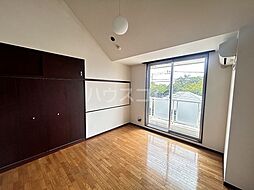 飯塚商事ビル 3-G 3階1Kのリビング/ダイニング