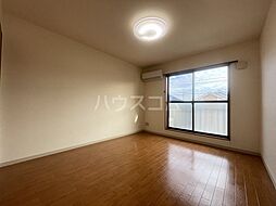 Ｇｒａｃｉｏｕｓ　Ｓ−ｐｌａｃｅ 203 2階1Kのリビング/ダイニング