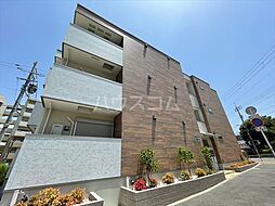 フジパレス門真本町V番館