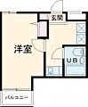 プレール明大前4階7.0万円