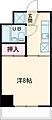 パレス903階4.0万円