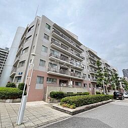 JR京葉線 海浜幕張駅 徒歩11分の賃貸マンション