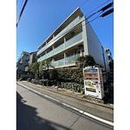 JR山手線 池袋駅 徒歩20分の賃貸マンション