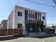 愛知県豊橋市高師町字北新切：物件画像／ハウスコム東海株式会社　豊川店