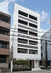 ミリアレジデンス北新宿 601