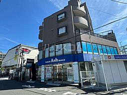 宮前平駅 バス停 の時刻表 アクセス 地点情報 地図 Navitime