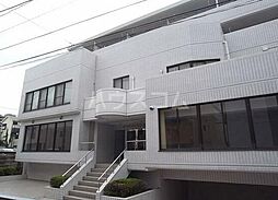 京王線 幡ヶ谷駅 徒歩10分