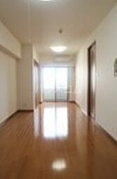 リリエンベルグ目白壱番館 203 2階1Kのリビング/ダイニング