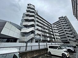 ラセットアベニュー 607