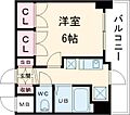 スペーシア高円寺15階7.5万円