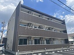 名鉄名古屋本線 二ツ杁駅 徒歩5分の賃貸アパート