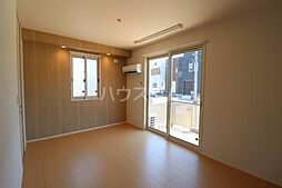 ベル・アジュール　Ｄ 101