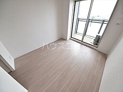 JR東西線 御幣島駅 徒歩5分の賃貸マンション 5階1Kのリビング/ダイニング