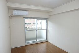 ＫＭハイツ 503 5階ワンルームのリビング/ダイニング