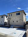 ネクスト横田　10パーセルズ　Ｆ棟