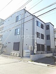 ＳＡＩＬ千住大橋