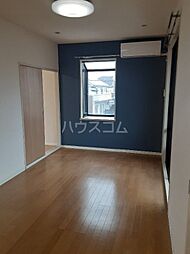 パークハイツ東町Ａ棟 2階3DKのリビング/ダイニング