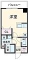 LOC'Sヨコハマベイサイド5階9.2万円