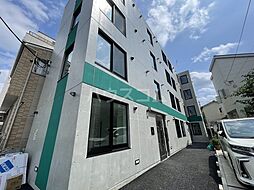 グリーンスタイリオ西尾久 202