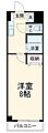 YSメゾン3階5.0万円