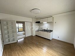 ピアチェーレ 2階3LDKのリビング/ダイニング