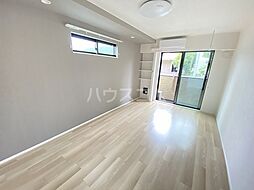 クレメントＭ 101 1階1Kのリビング/ダイニング