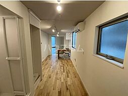 ｃｏｃｏｔｅｒｒａｃｅ高円寺 202 2階ワンルームのリビング/ダイニング