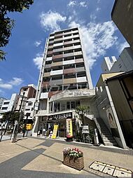 JR中央線 八王子駅 徒歩6分の賃貸マンション