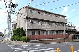 JR常磐線 天王台駅 徒歩12分の賃貸アパート