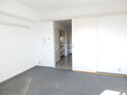 久保井マンション 303 3階1Kのリビング/ダイニング