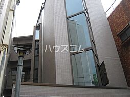 駒込Ｋ＆Ｍビル 402