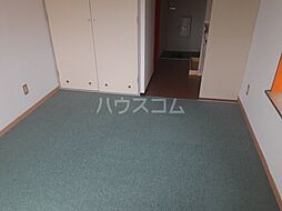 マンションF 202