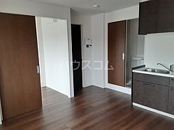 ＳＴＵ千葉中央 3階1LDKのリビング/ダイニング