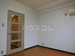 コンフォート東十条 403 4階1Kのリビング/ダイニング