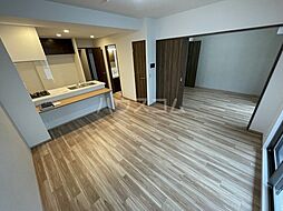 名鉄名古屋本線 栄生駅 徒歩12分の賃貸マンション 7階2LDKのリビング/ダイニング