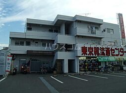 小田急小田原線 町田駅 徒歩30分の賃貸マンション