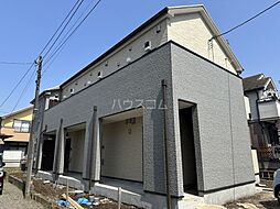 プレミア八王子