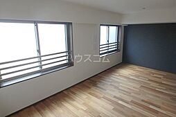 アーバンパーク王子 501 5階1LDKのリビング/ダイニング