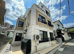 東京メトロ副都心線 西早稲田駅 徒歩10分の賃貸マンション