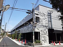 京王線 明大前駅 徒歩6分