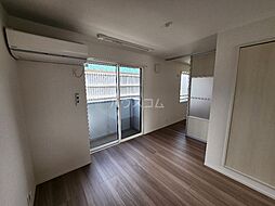 セレスティア北小岩 203 2階1LDKのリビング/ダイニング