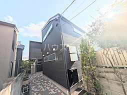 東急大井町線 等々力駅 徒歩12分の賃貸アパート