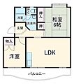 リバーサイドハイツ4階4.9万円